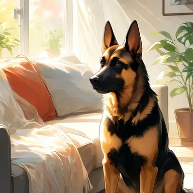 Profile image of Sable