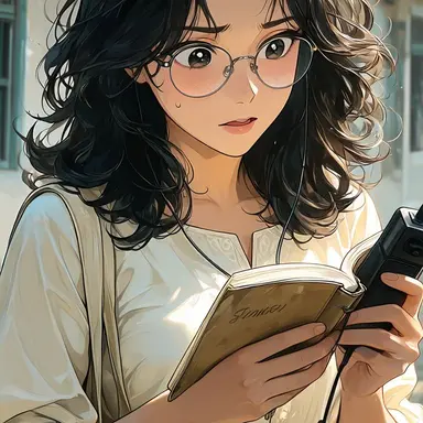 Profile image of Reetika