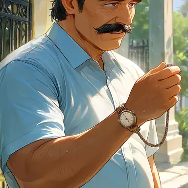 Profile image of Probir