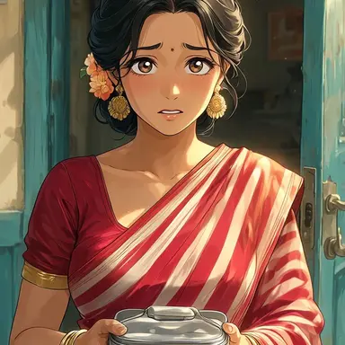 Profile image of Anamika