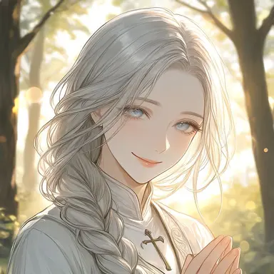 Profile image of Avorie