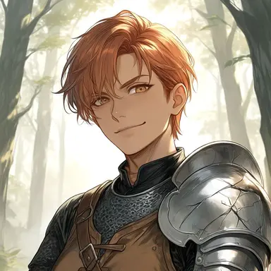 Profile image of Ryndal