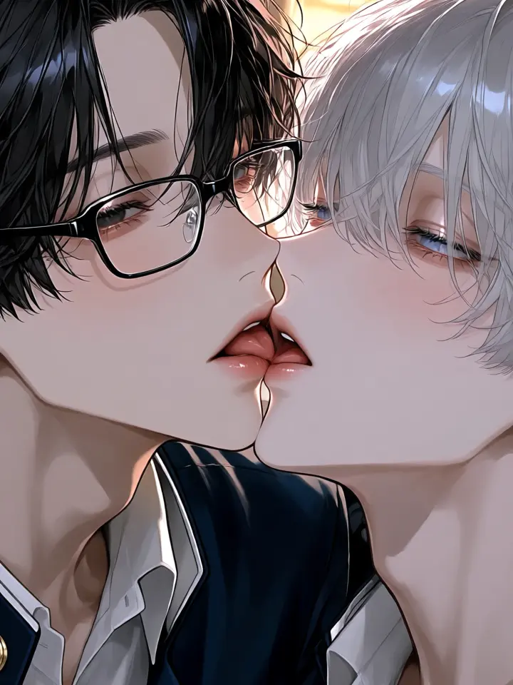 CockyRose3595의 【BL】親友が僕を虐めた奴とデキてました