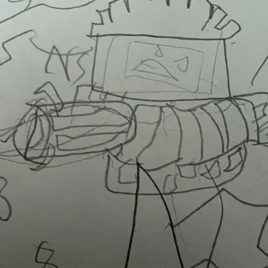 Profile image of 파괴자