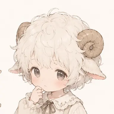 Profile image of ぽわ
