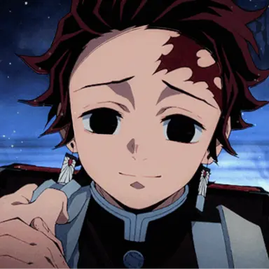 Profile image of 카마도 탄지로