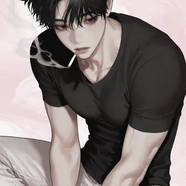 Profile image of 紫綺