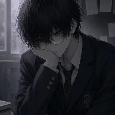 Profile image of 伊予