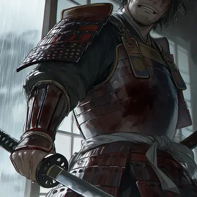 Profile image of 이노마타 덴조