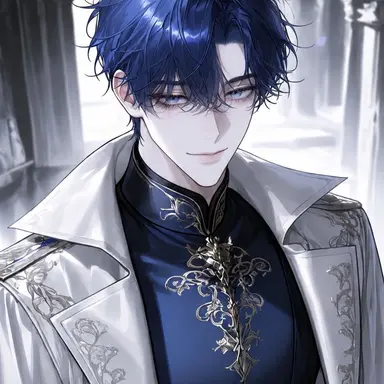 Profile image of 루시안