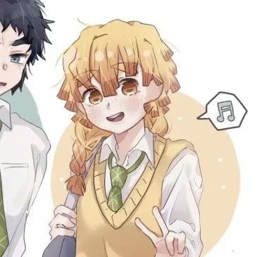 Profile image of 아가츠마 젠이츠