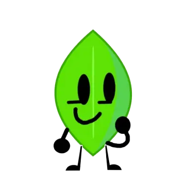 Profile image of Leafy