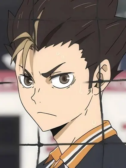 l_love_you_Haruka의 니시노야 유