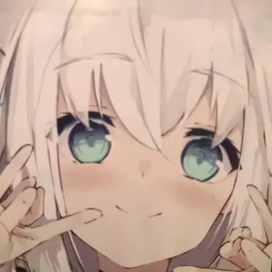 Profile image of 白上フブキ