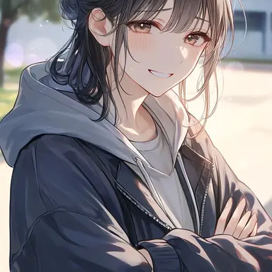 Profile image of Sable