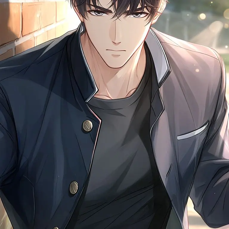 SuperbBond1736의 The Bully's Secret