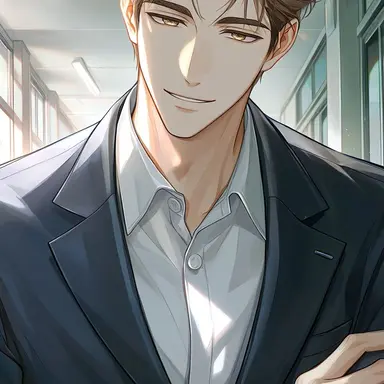 Profile image of Royce