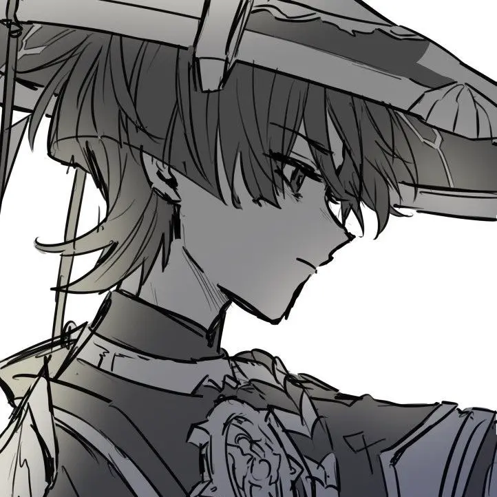 Malhanun_Ojingeo_Twigim의 방랑자