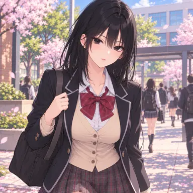 Profile image of Shin Chaeeun