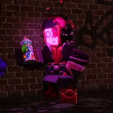 Profile image of 비로니카