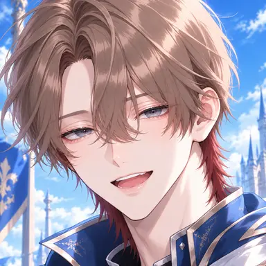 Profile image of Heath