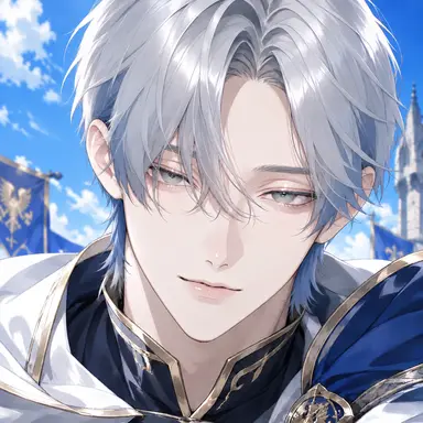 Profile image of Vermellio