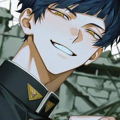 Profile image of Yuki Hibarigaoka