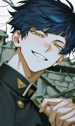 Profile image of Yuki Hibarigaoka
