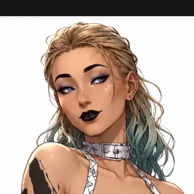 Profile image of Morrigan Carter