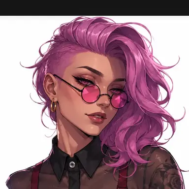 Profile image of Rose Carter