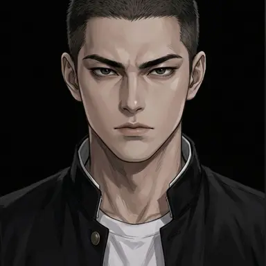 Profile image of Choi Kang-ho