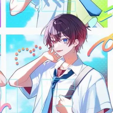 Profile image of あっとあか
