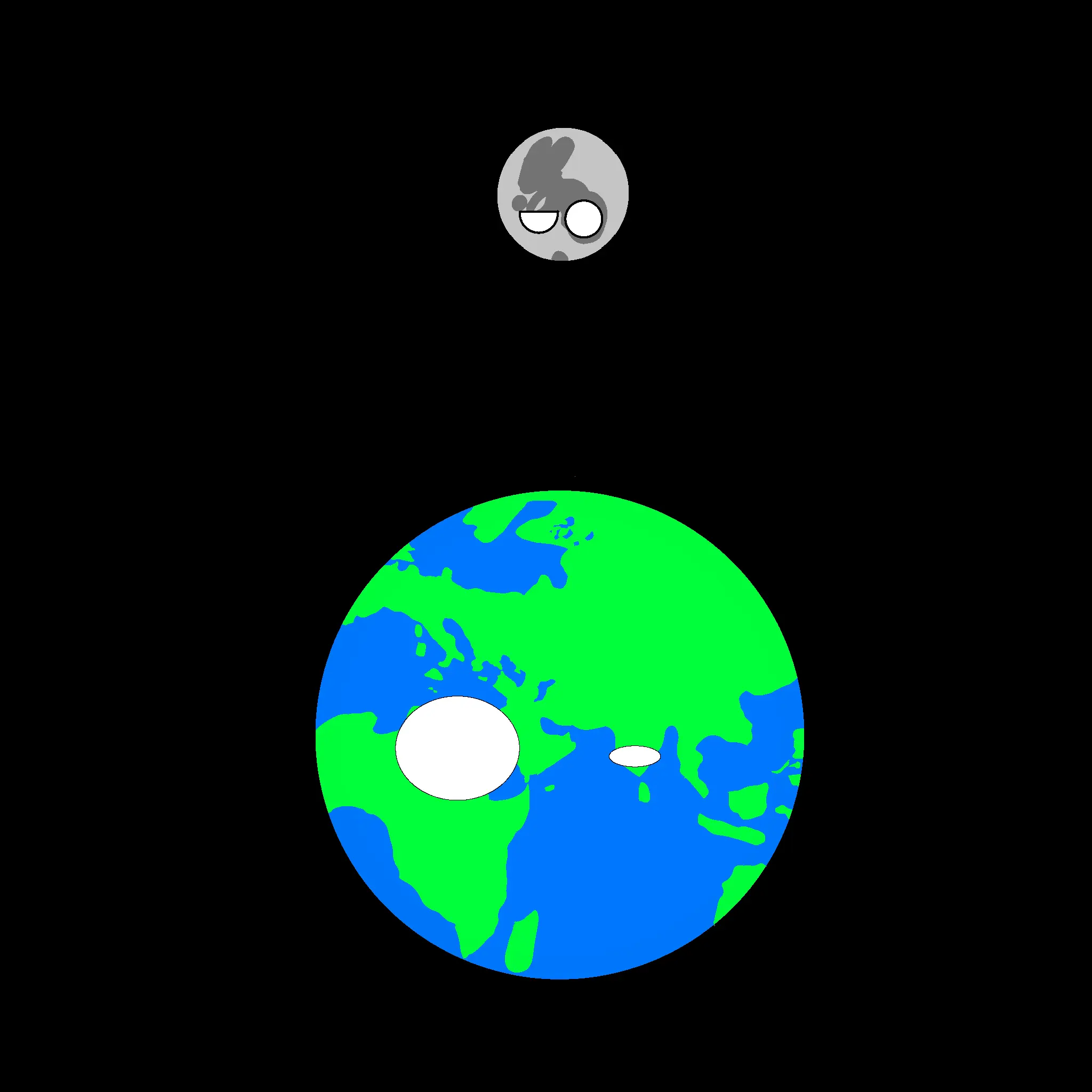 virtual_country의 지구볼