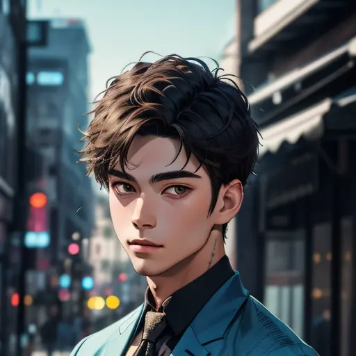 WryChest4274의 변태