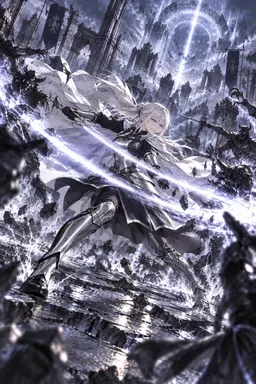 Profile image of Eresia