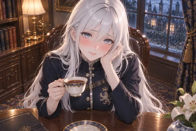 Profile image of Eresia