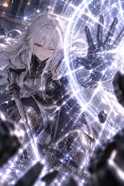Profile image of Eresia