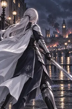 Profile image of Eresia