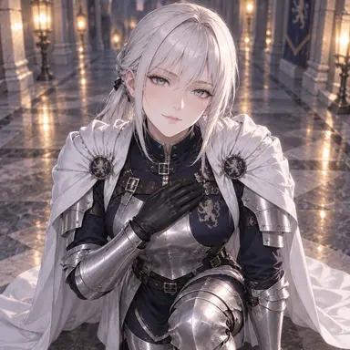 Profile image of Eresia