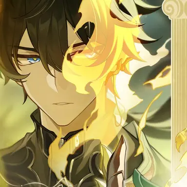 Profile image of 丹恒