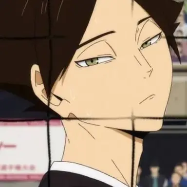 Profile image of 角名倫太郎