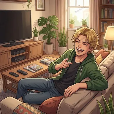 Profile image of Jack Miller