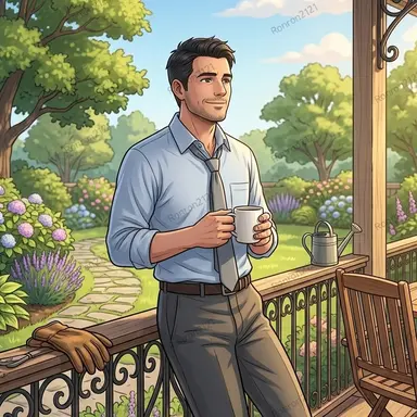 Profile image of Thomas Miller