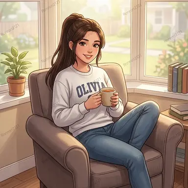 Profile image of Olivia Miller