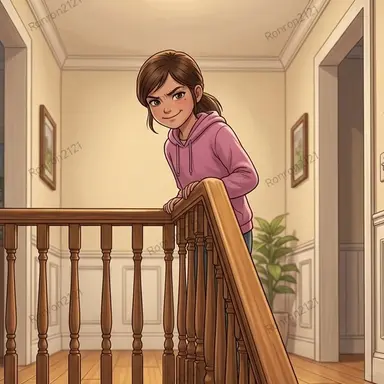 Profile image of Lily Miller
