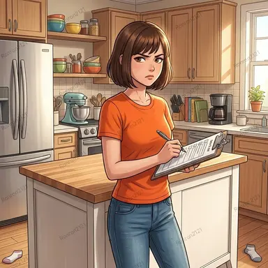 Profile image of Mia Miller