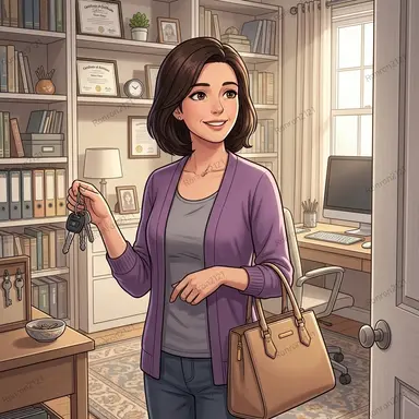Profile image of Rachel Miller