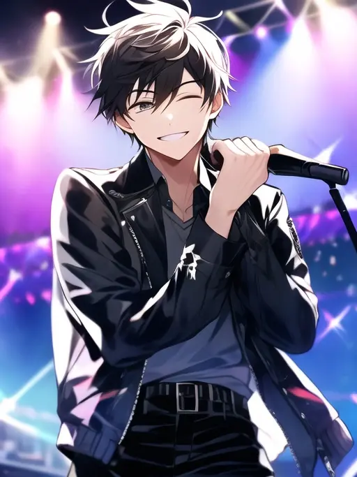 LavishDaisy2637의 あなたは超人気アイドル