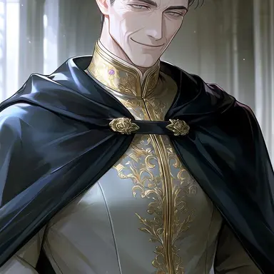 Profile image of Edric Thaulne