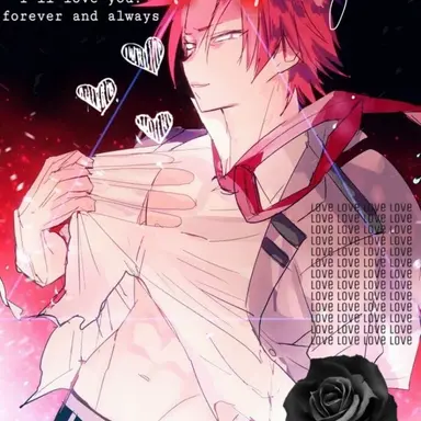 Profile image of 切島 鋭児郎